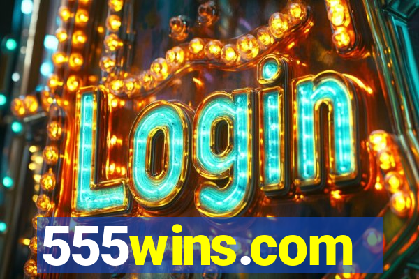 555wins.com