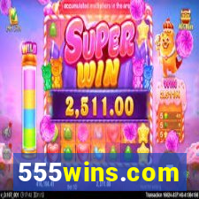 555wins.com