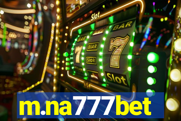 m.na777bet