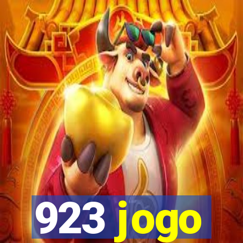 923 jogo