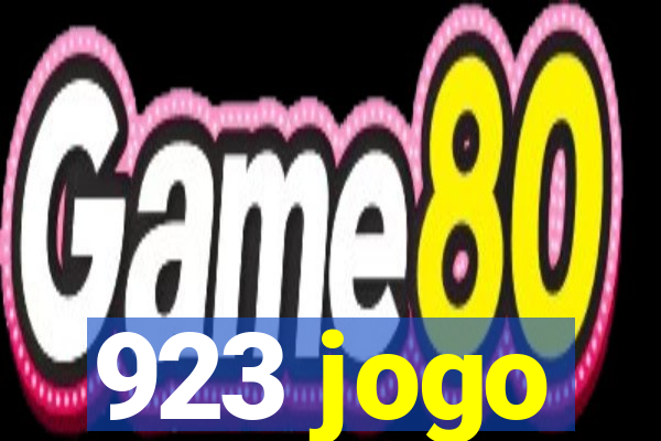 923 jogo