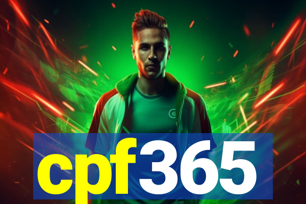 cpf365