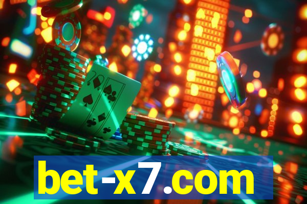 bet-x7.com