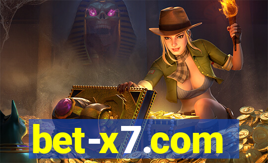 bet-x7.com