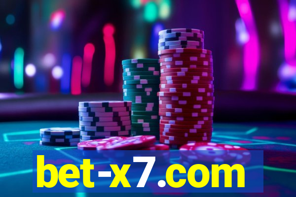 bet-x7.com