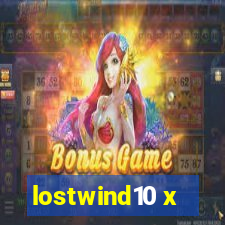 lostwind10 x