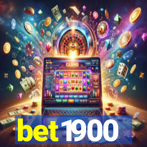 bet1900