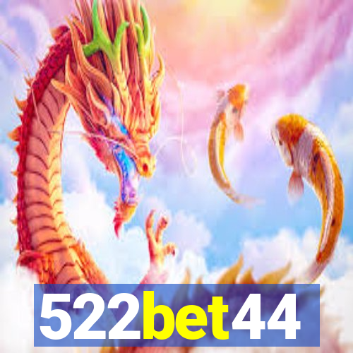 522bet44