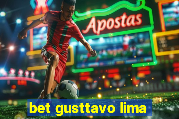 bet gusttavo lima