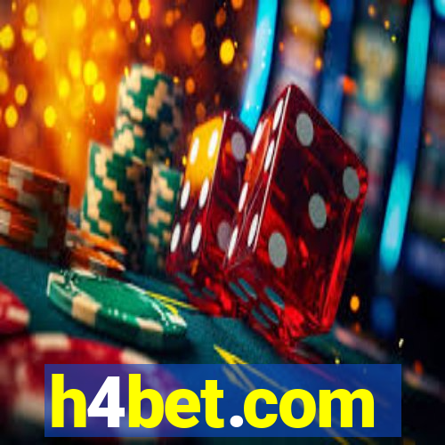 h4bet.com