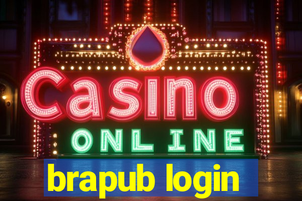 brapub login