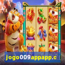 jogo009appapp.com