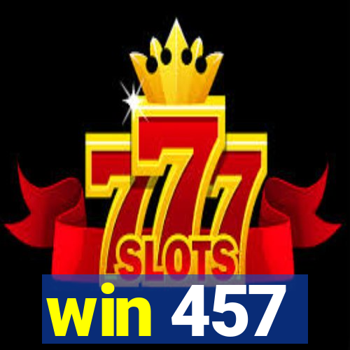 win 457