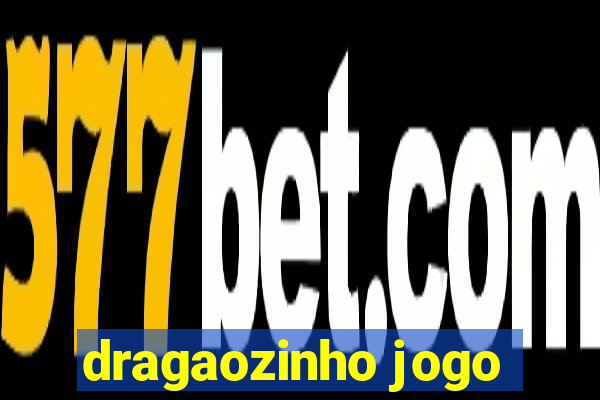 dragaozinho jogo