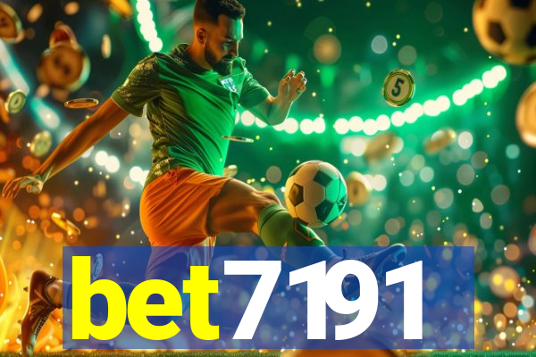 bet7191