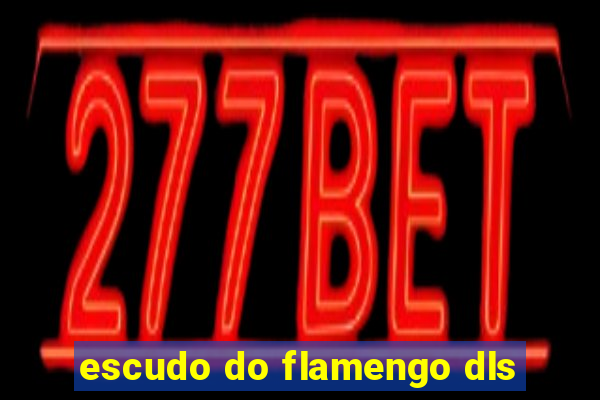 escudo do flamengo dls