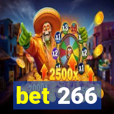 bet 266