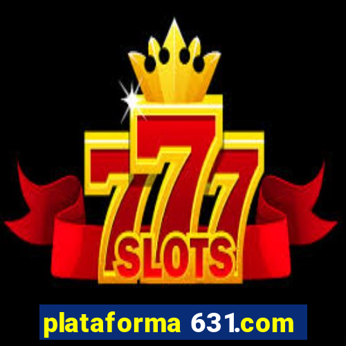 plataforma 631.com