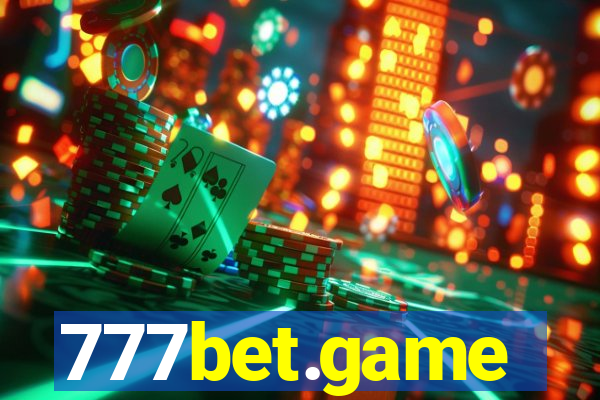 777bet.game