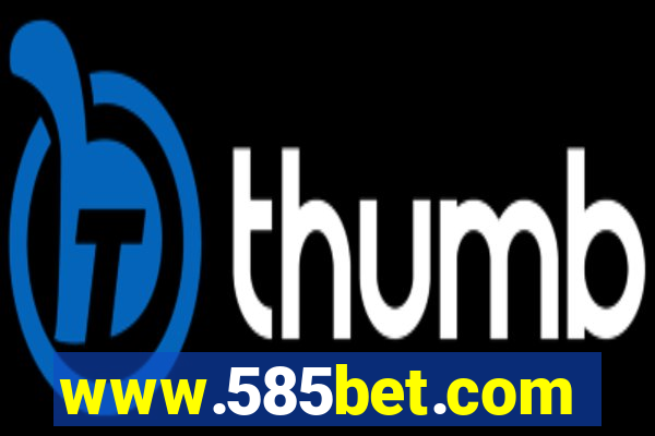 www.585bet.com