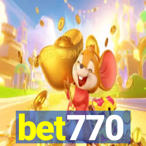 bet770