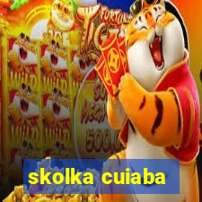 skolka cuiaba