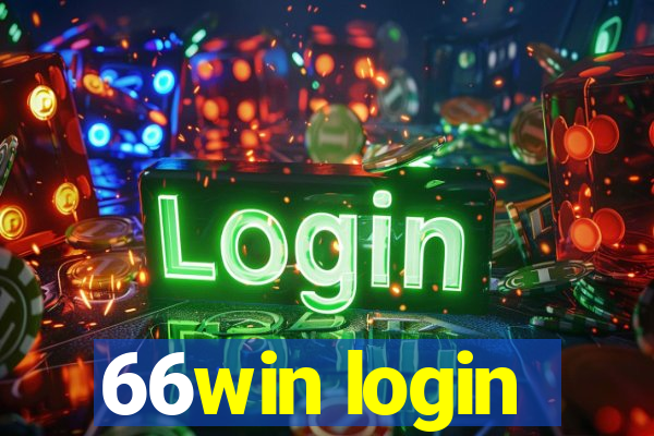 66win login