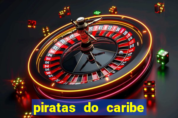 piratas do caribe 6 o retorno de davy jones