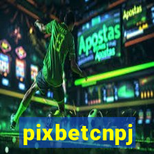 pixbetcnpj