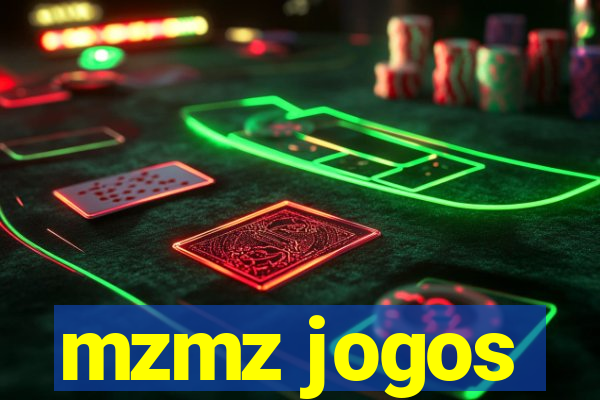 mzmz jogos