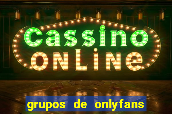 grupos de onlyfans no telegram