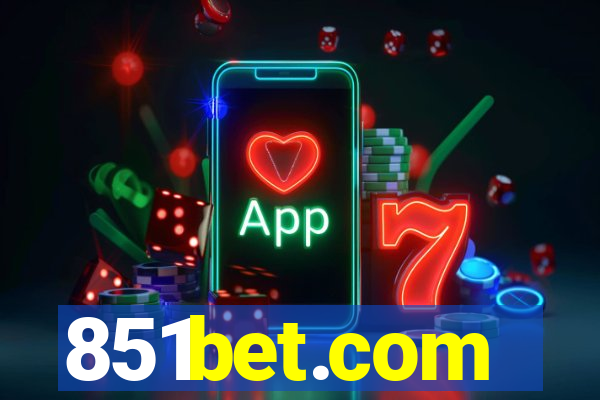 851bet.com