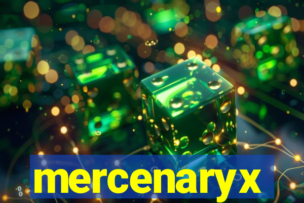 mercenaryx