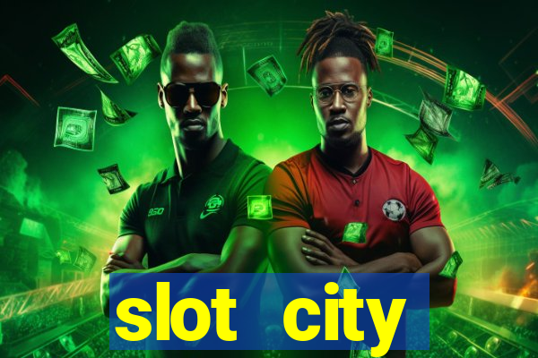 slot city промокод на фриспины