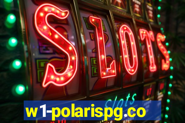 w1-polarispg.com