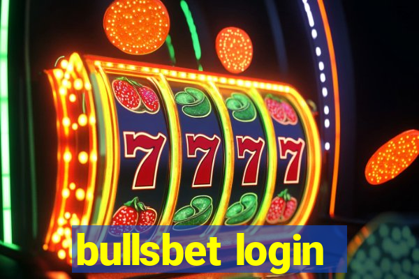 bullsbet login