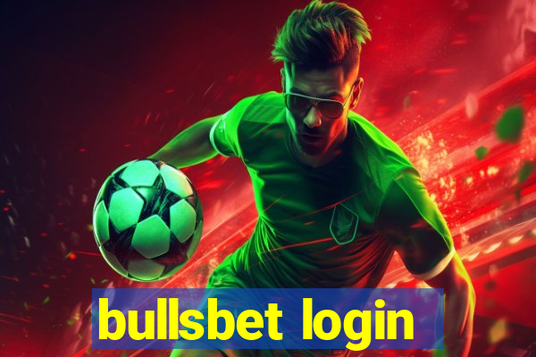 bullsbet login