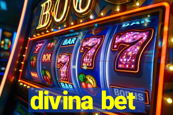 divina bet