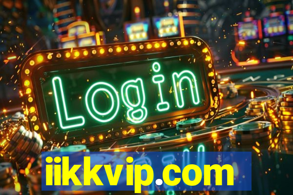 iikkvip.com