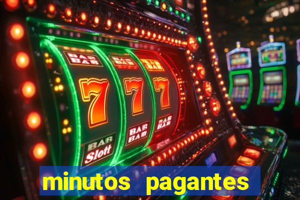 minutos pagantes fortune ox madrugada