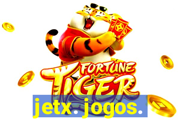 jetx. jogos.