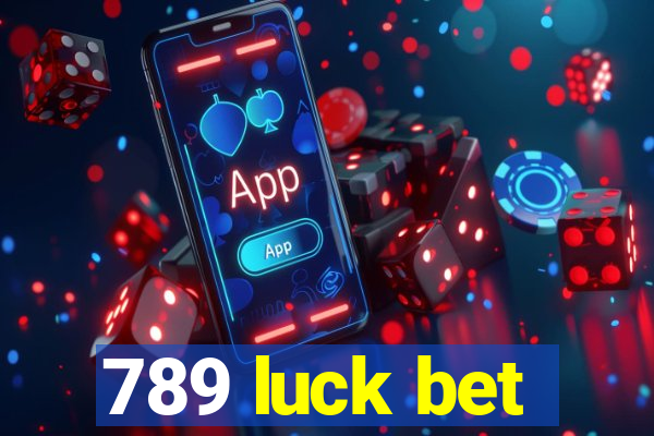 789 luck bet