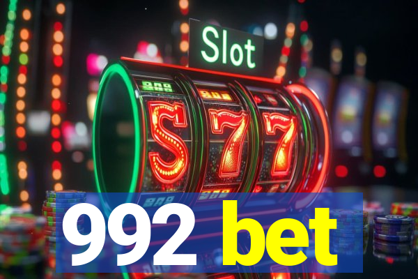 992 bet