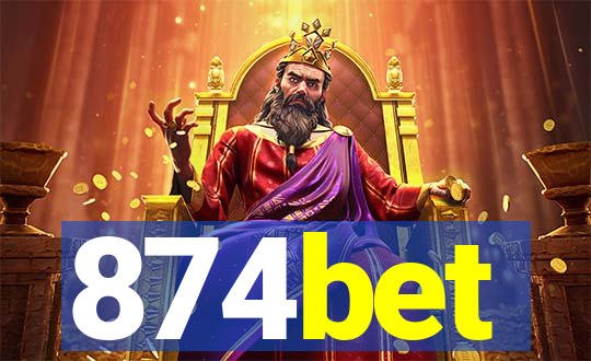 874bet