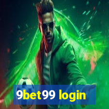 9bet99 login