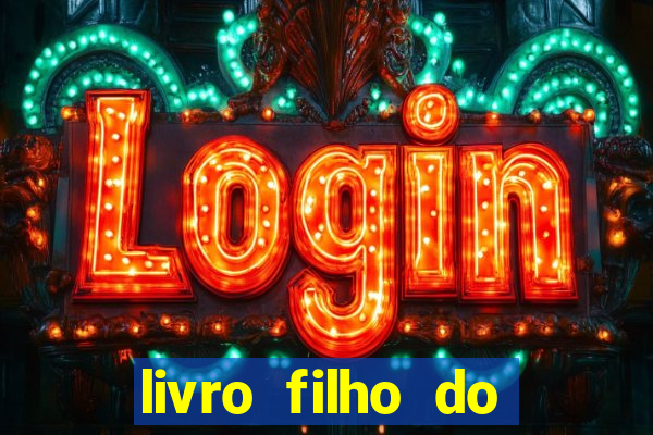 livro filho do fogo - volume 2 pdf grátis