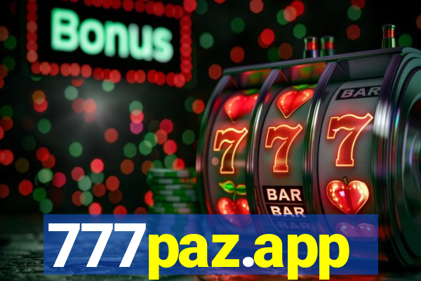 777paz.app