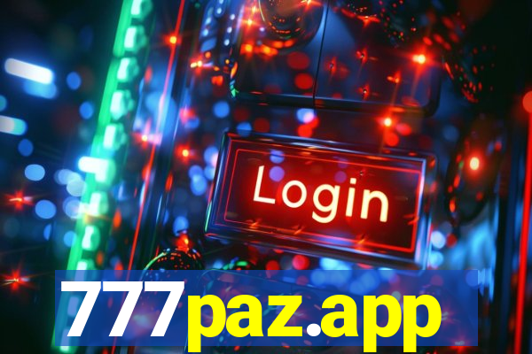 777paz.app