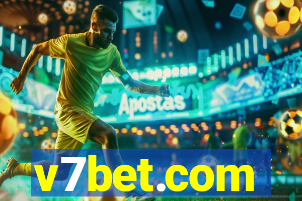 v7bet.com