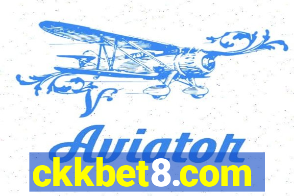 ckkbet8.com